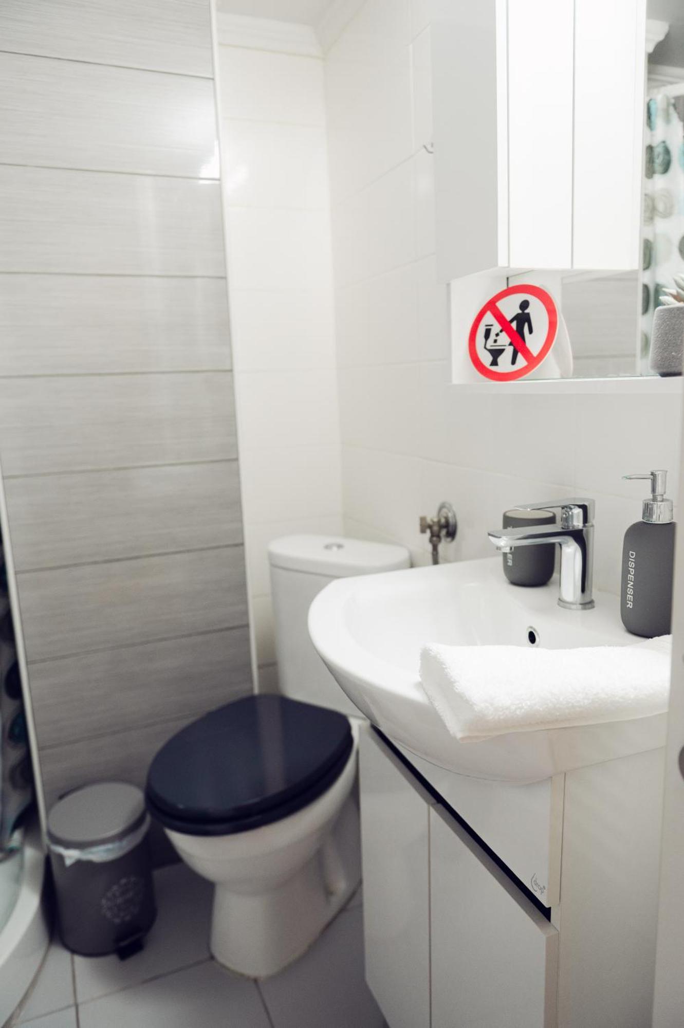 Axd Downtown Spacious Lux Apartment アレクサンドルポリス エクステリア 写真