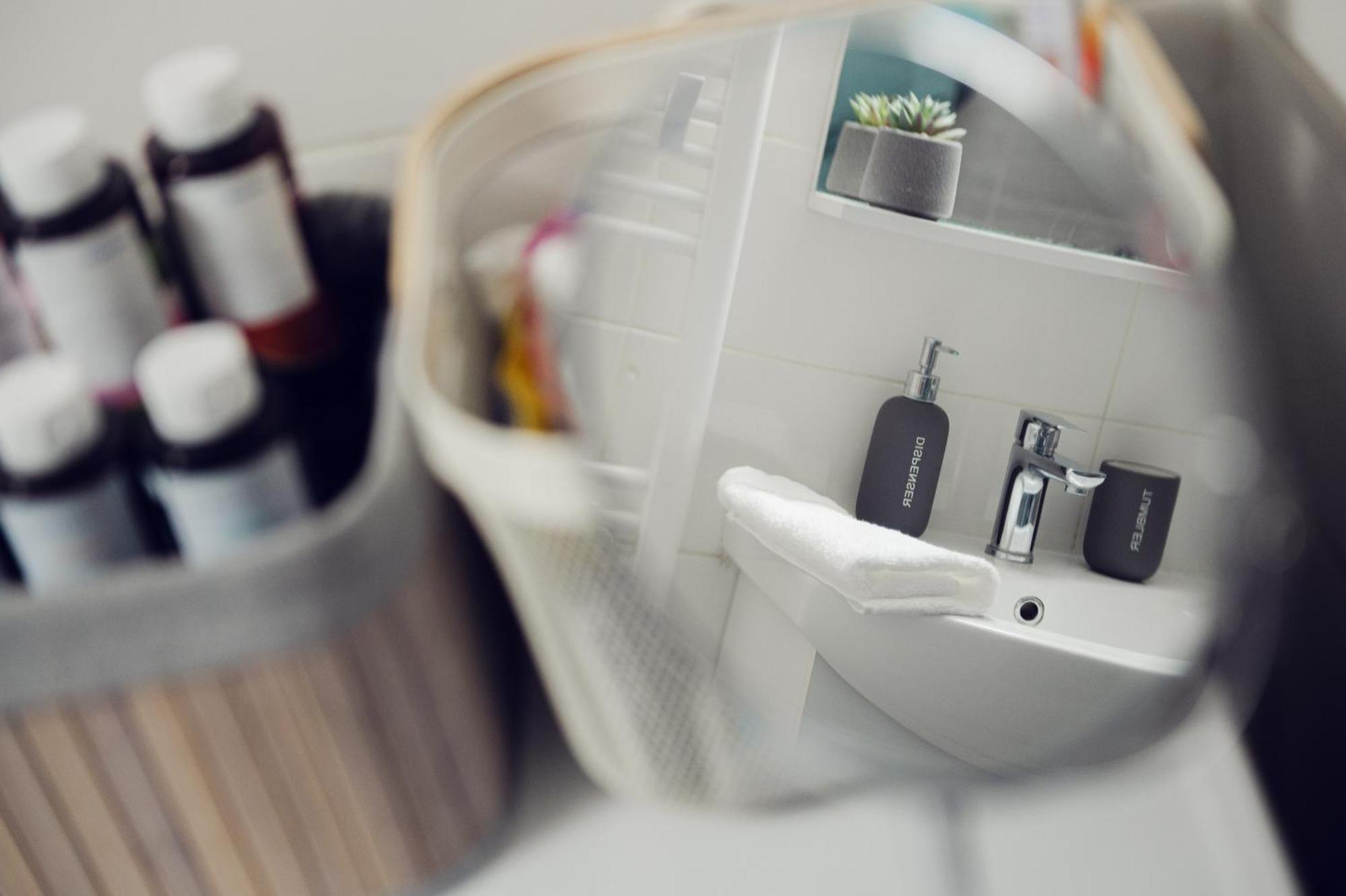 Axd Downtown Spacious Lux Apartment アレクサンドルポリス エクステリア 写真