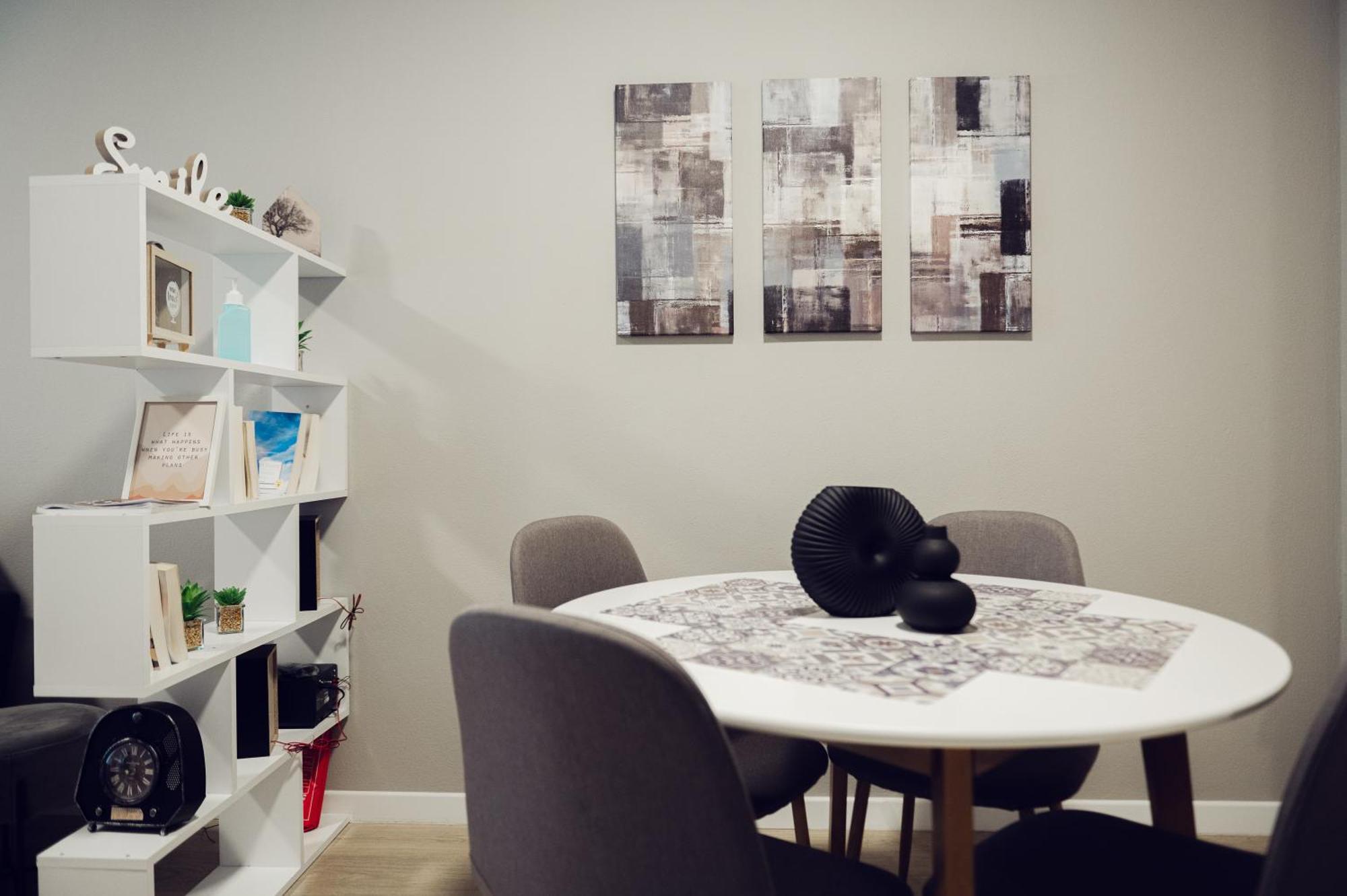 Axd Downtown Spacious Lux Apartment アレクサンドルポリス エクステリア 写真
