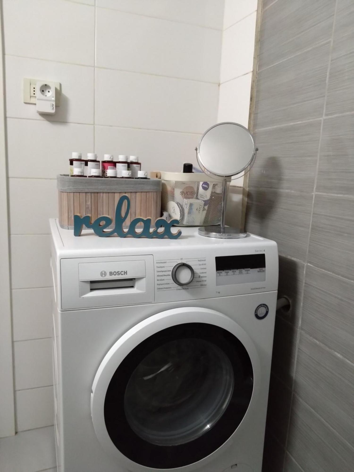 Axd Downtown Spacious Lux Apartment アレクサンドルポリス エクステリア 写真